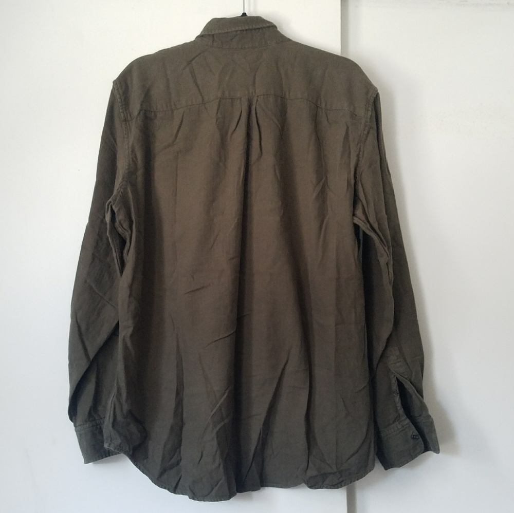 Gap Button Down - image 2